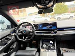 بي ام دبليو الفئة 5